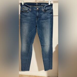 7 for all Mankind Women’s Jeans